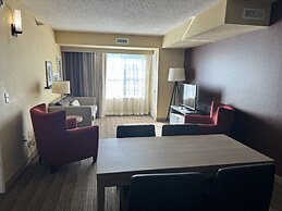 Comfort Inn & Suites St. Paul Northeast