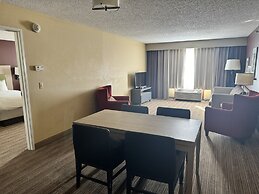 Comfort Inn & Suites St. Paul Northeast