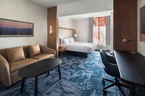 Fairfield Inn & Suites by Marriott Somerset