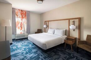 Fairfield Inn & Suites by Marriott Somerset