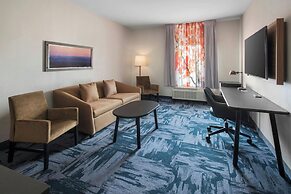 Fairfield Inn & Suites by Marriott Somerset