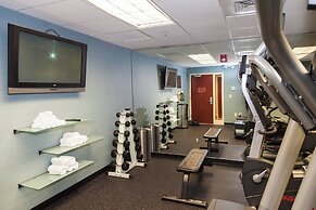 Fairfield Inn & Suites by Marriott Somerset