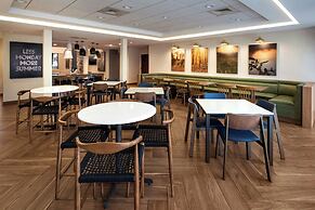 Fairfield Inn & Suites by Marriott Somerset