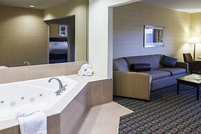 Fairfield Inn & Suites by Marriott Somerset