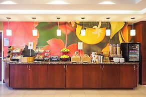 Fairfield Inn & Suites by Marriott Somerset