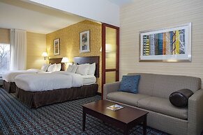 Fairfield Inn & Suites by Marriott Somerset