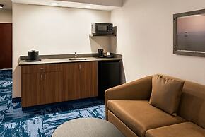 Fairfield Inn & Suites by Marriott Somerset