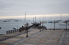 Sea-View Zum Sperrgebiet