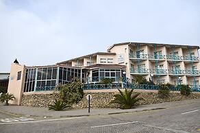 Sea-View Zum Sperrgebiet