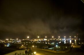 Sea-View Zum Sperrgebiet