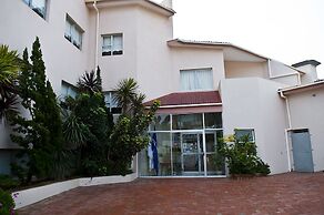 Sea-View Zum Sperrgebiet