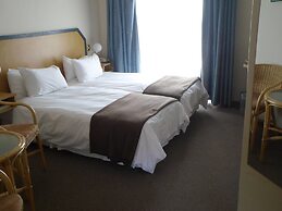 Sea-View Zum Sperrgebiet