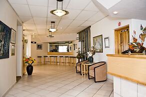 Sea-View Zum Sperrgebiet