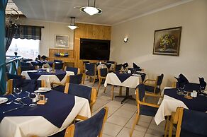 Sea-View Zum Sperrgebiet