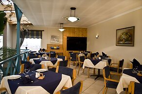 Sea-View Zum Sperrgebiet