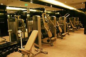 The Ritz-Carlton Beijing Financial Street