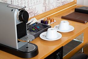 The Ritz-Carlton Beijing Financial Street