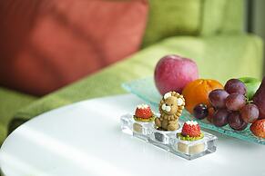 The Ritz-Carlton Beijing Financial Street