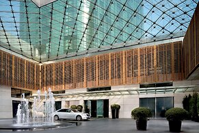 The Ritz-Carlton Beijing Financial Street