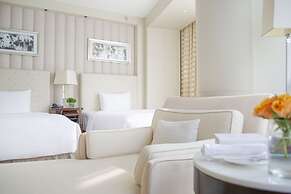 The Ritz-Carlton Beijing Financial Street