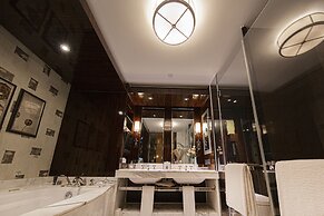 The Ritz-Carlton Beijing Financial Street