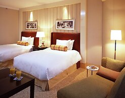 The Ritz-Carlton Beijing Financial Street