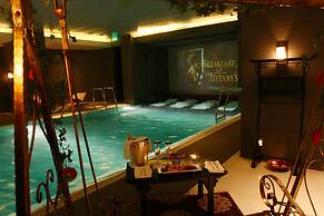 The Ritz-Carlton Beijing Financial Street