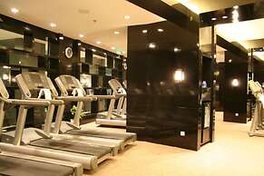 The Ritz-Carlton Beijing Financial Street