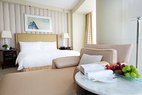 The Ritz-Carlton Beijing Financial Street