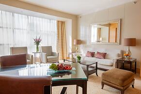 The Ritz-Carlton Beijing Financial Street