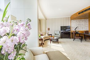 The Ritz-Carlton Beijing Financial Street