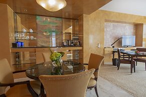 The Ritz-Carlton Beijing Financial Street