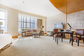 The Ritz-Carlton Beijing Financial Street