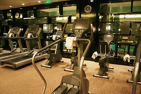 The Ritz-Carlton Beijing Financial Street