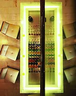 The Ritz-Carlton Beijing Financial Street