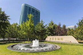 The Ritz-Carlton Beijing Financial Street