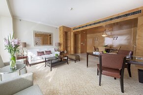 The Ritz-Carlton Beijing Financial Street