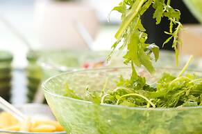 The Ritz-Carlton Beijing Financial Street