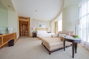 The Ritz-Carlton Beijing Financial Street