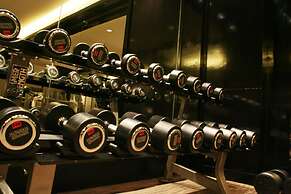 The Ritz-Carlton Beijing Financial Street