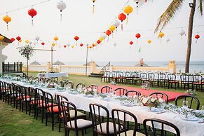 Victoria Hoi An Beach Resort & Spa