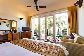 Victoria Hoi An Beach Resort & Spa