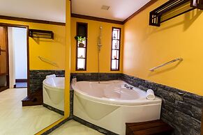 Victoria Hoi An Beach Resort & Spa