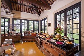 Victoria Hoi An Beach Resort & Spa