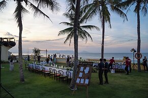 Victoria Hoi An Beach Resort & Spa