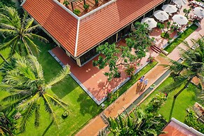 Victoria Hoi An Beach Resort & Spa