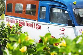 Victoria Hoi An Beach Resort & Spa