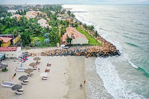 Victoria Hoi An Beach Resort & Spa