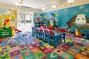 Victoria Hoi An Beach Resort & Spa