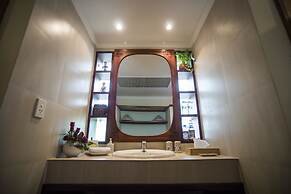 Victoria Hoi An Beach Resort & Spa